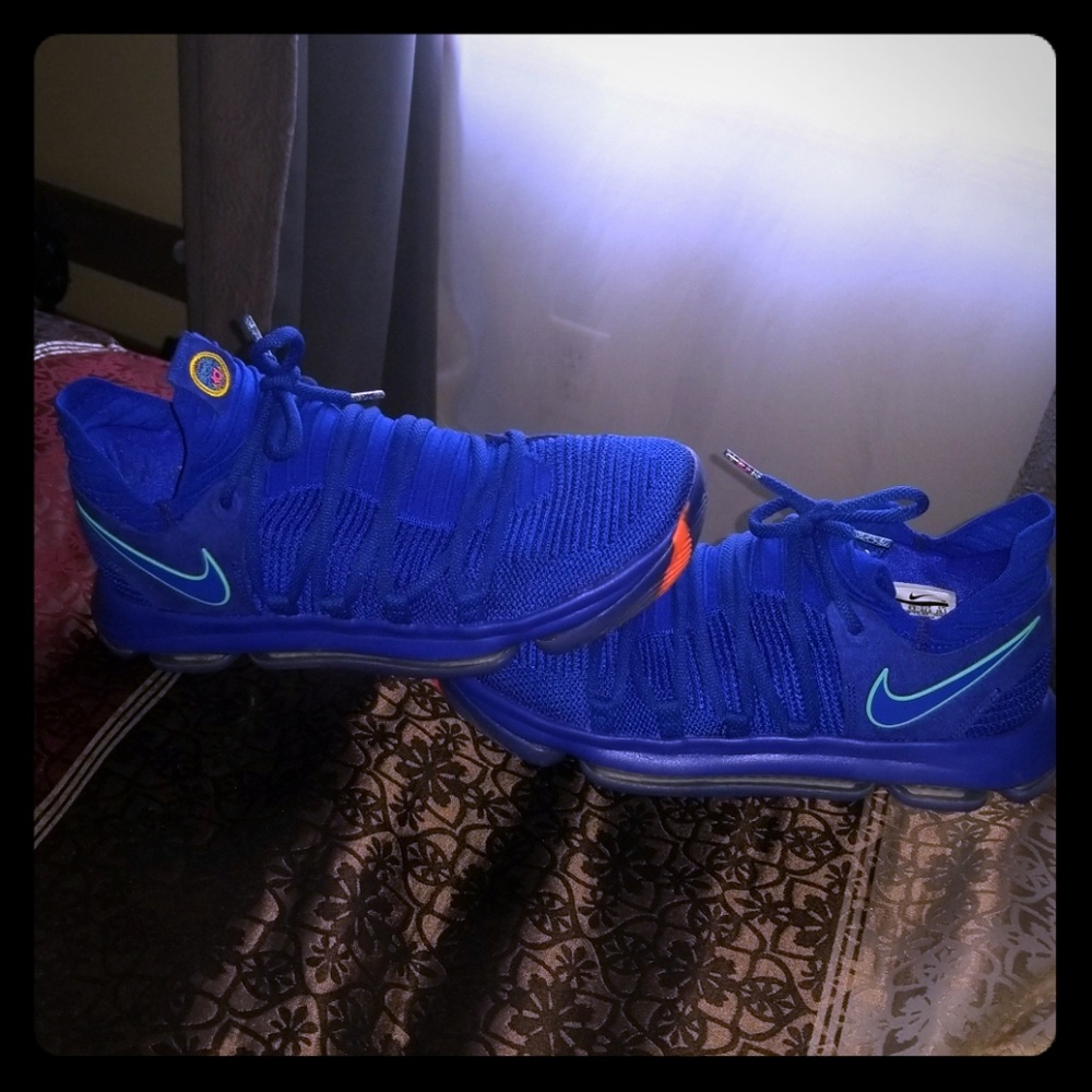 Nike KD 10